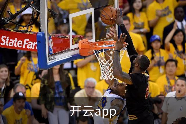 开云app